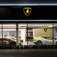 Lamborghini showroom1