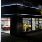 Lamborghini showroom3