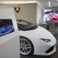 Lamborghini showroom4
