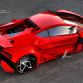 Lamborghini Sinistro Concept Study
