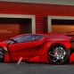 Lamborghini Sinistro Concept Study