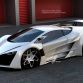 Lamborghini Sinistro Concept Study