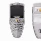 Lamborghini Spyder Supreme Diamond Cell Phone