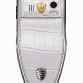 Lamborghini Spyder Supreme Diamond Cell Phone