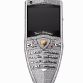 Lamborghini Spyder Supreme Diamond Cell Phone
