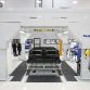 TechDay Lightweight Design New CFRP Plant
