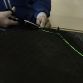 TechDay Lightweight Design New CFRP Plant - Cutting