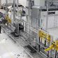 TechDay Lightweight Design New CFRP Plant – Foaming Line