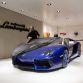 Lamborghini Updates Ad Personam Personalization Program