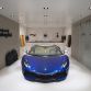 Lamborghini Updates Ad Personam Personalization Program