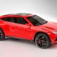 Lamborghini Urus 2018 renderings (1)