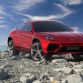 Lamborghini Urus Concept