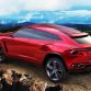 Lamborghini Urus Concept