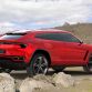 Lamborghini Urus Concept