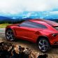 Lamborghini Urus Concept