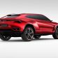 Lamborghini Urus Concept