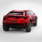 Lamborghini Urus Concept