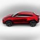 Lamborghini Urus Concept