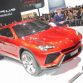 Lamborghini Urus Concept