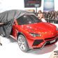 Lamborghini Urus Concept