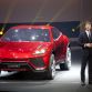 Lamborghini Urus Concept