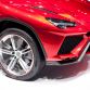 Lamborghini Urus Concept