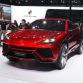 Lamborghini Urus Concept