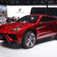 Lamborghini Urus Concept