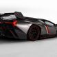 Lamborghini Veneno