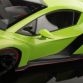 Lamborghini Veneno miniature