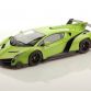 Lamborghini Veneno miniature