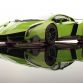 Lamborghini Veneno miniature