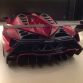 Lamborghini Veneno Roadster