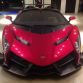 Lamborghini Veneno Roadster