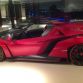 Lamborghini Veneno Roadster