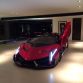 Lamborghini Veneno Roadster