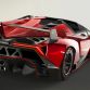 Lamborghini Veneno Roadster