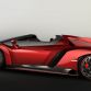 Lamborghini Veneno Roadster