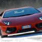 Lamborghini Winter Academy 2012