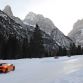 Lamborghini Winter Academy 2012