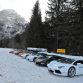 Lamborghini Winter Academy 2012