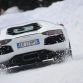 Lamborghini Winter Academy 2013