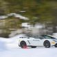 Lamborghini Winter Academy 2013