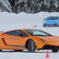 Lamborghini Winter Academy 2013
