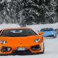 Lamborghini Winter Academy 2013