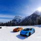 Lamborghini Winter Academy 2013