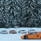 Lamborghini Winter Academy 2013