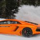Lamborghini Winter Academy 2013