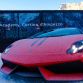 Lamborghini Winter Academy 2013