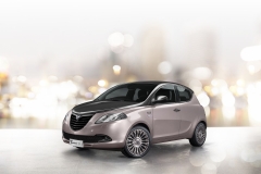 Lancia at Geneva 2014
